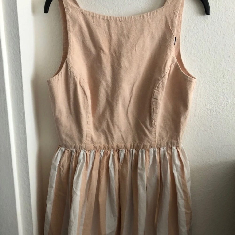 American Apparel dress